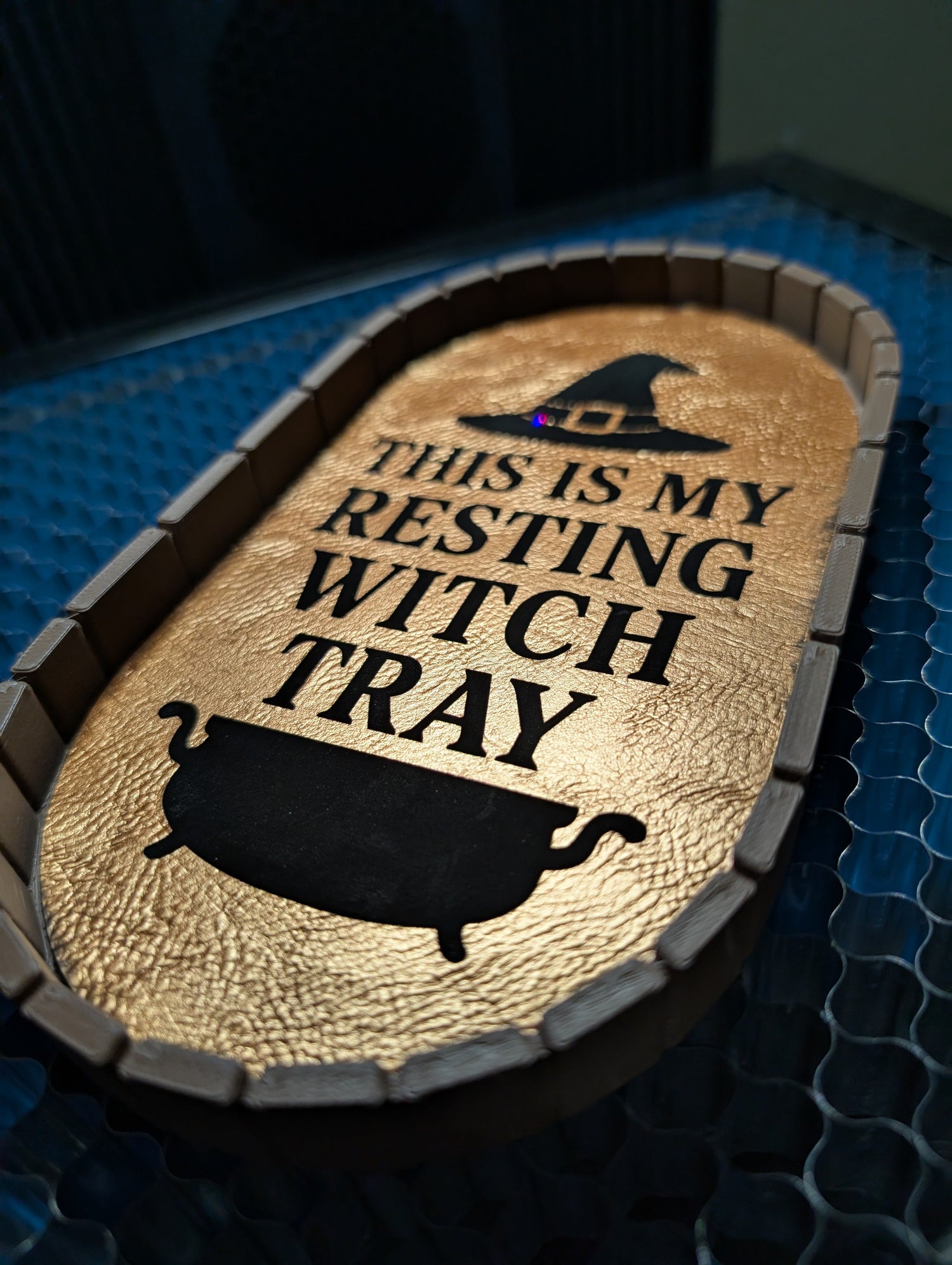 3D Printed Essentials - Trays, Coasters, Holders