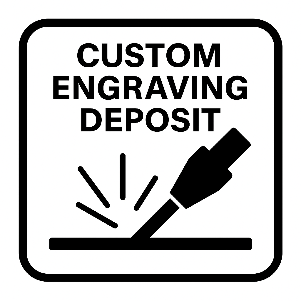 Custom Order Deposit