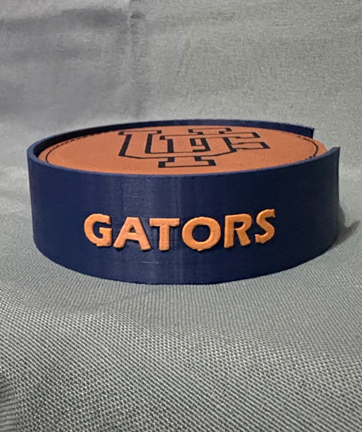 Florida Gators Coaster Set