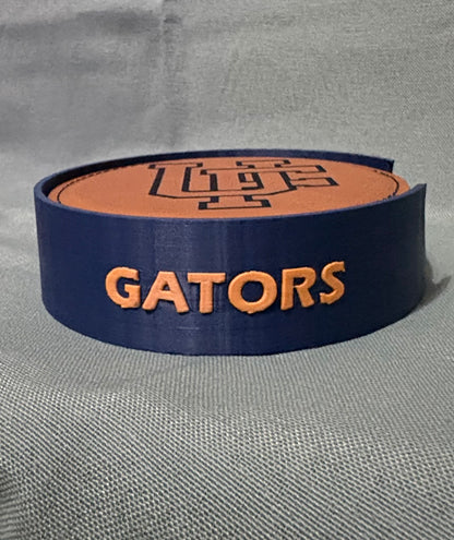 Florida Gators Coaster Set