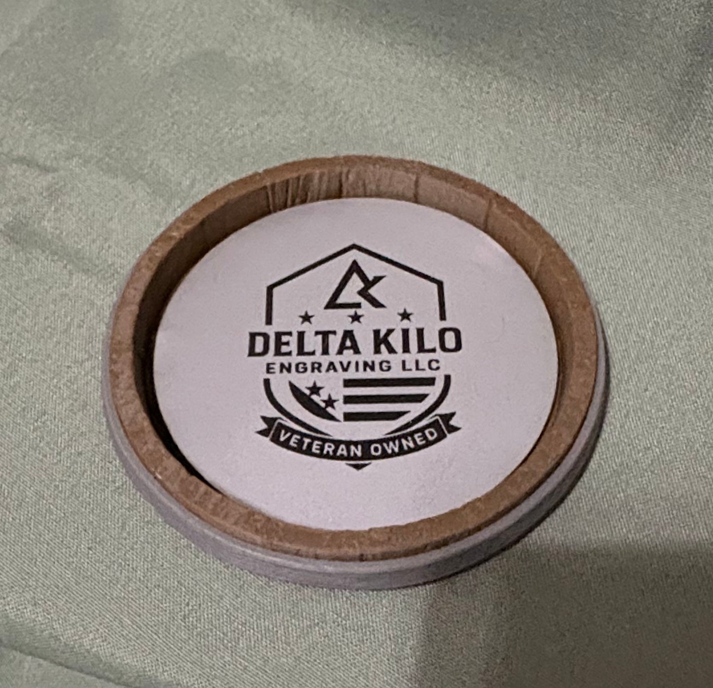 PREMIUM - Custom Everyday Carry/Vanity Tray