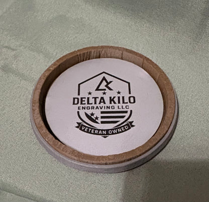 PREMIUM - Custom Everyday Carry/Vanity Tray