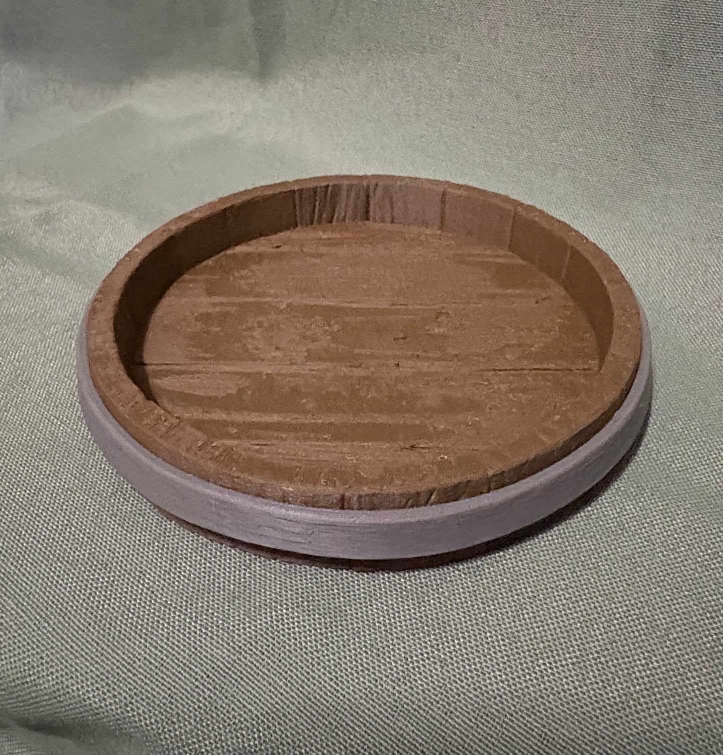 PREMIUM - Custom Everyday Carry/Vanity Tray