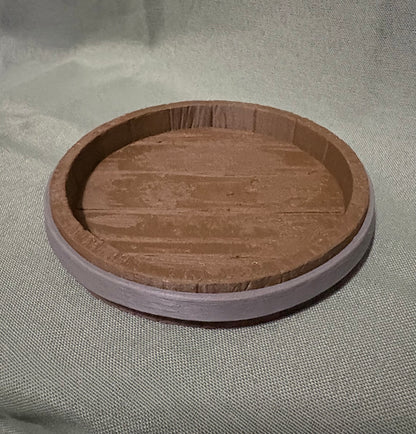 PREMIUM - Custom Everyday Carry/Vanity Tray