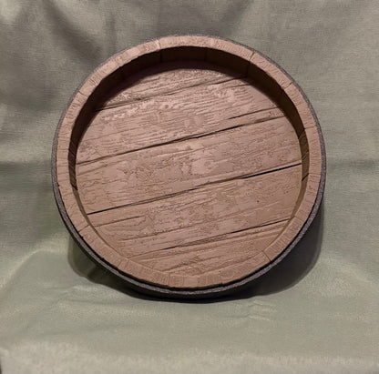 PREMIUM - Custom Everyday Carry/Vanity Tray