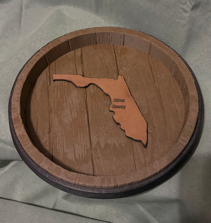 PREMIUM - Custom Everyday Carry/Vanity Tray