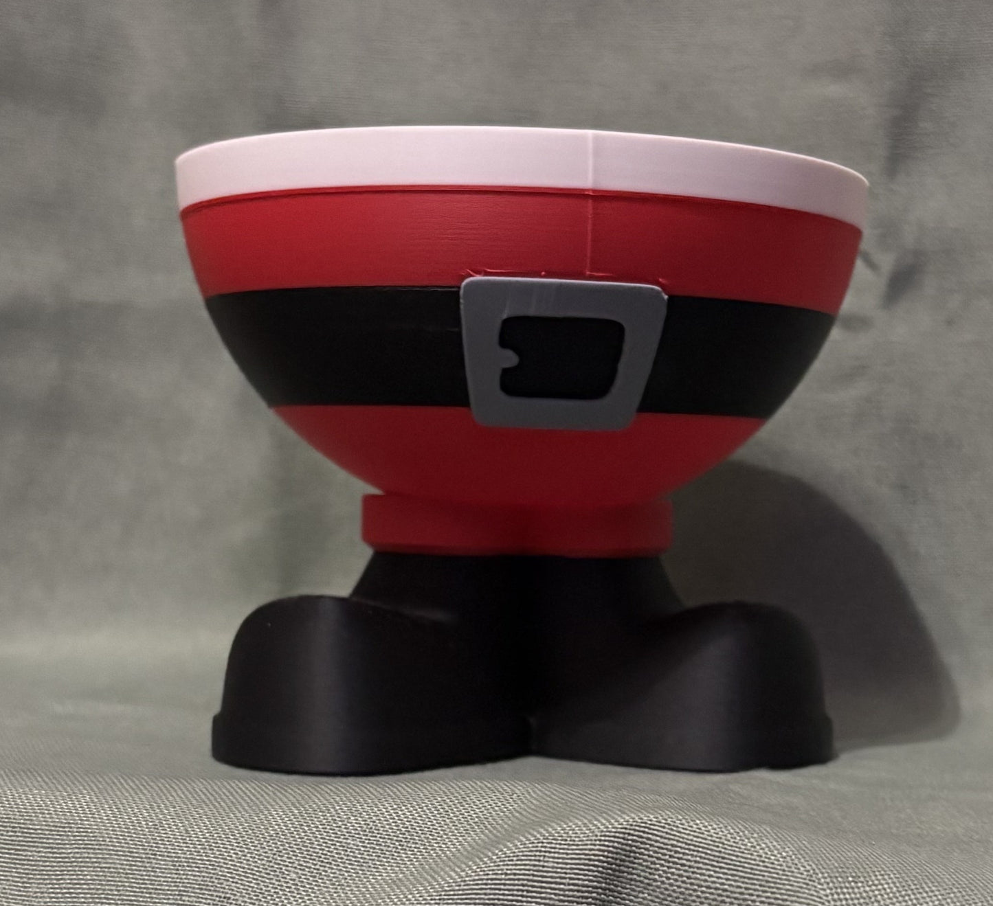 3D-Printed Candy Trays