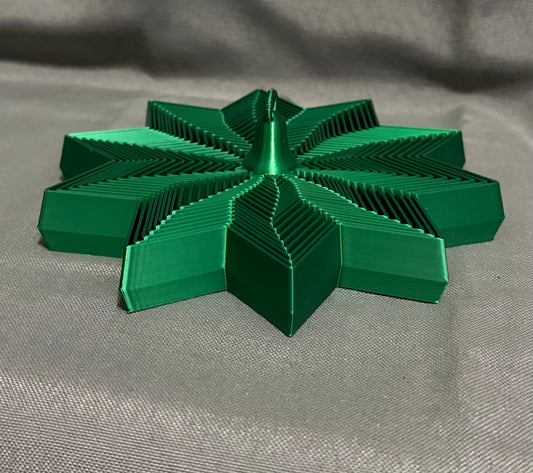 Starburst Fidget
