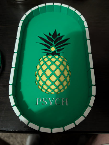 Custom Everyday Carry/Vanity Tray