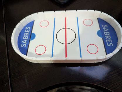 Custom Everyday Carry/Vanity Tray