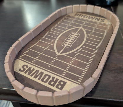 Custom Everyday Carry/Vanity Tray